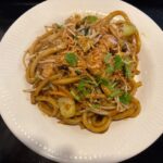 【岡山市東区】タイ・アジア料理「あろいよ」が東平島に移転オープン!実食の感想レビュー!
