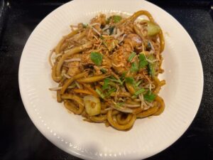 【岡山市東区】タイ・アジア料理「あろいよ」が東平島に移転オープン！実食の感想レビュー！