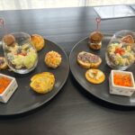 【和気町】古民家で揚げたて串カツランチ!『kitchenグランマ』に初訪問!2日前までの予約必須!