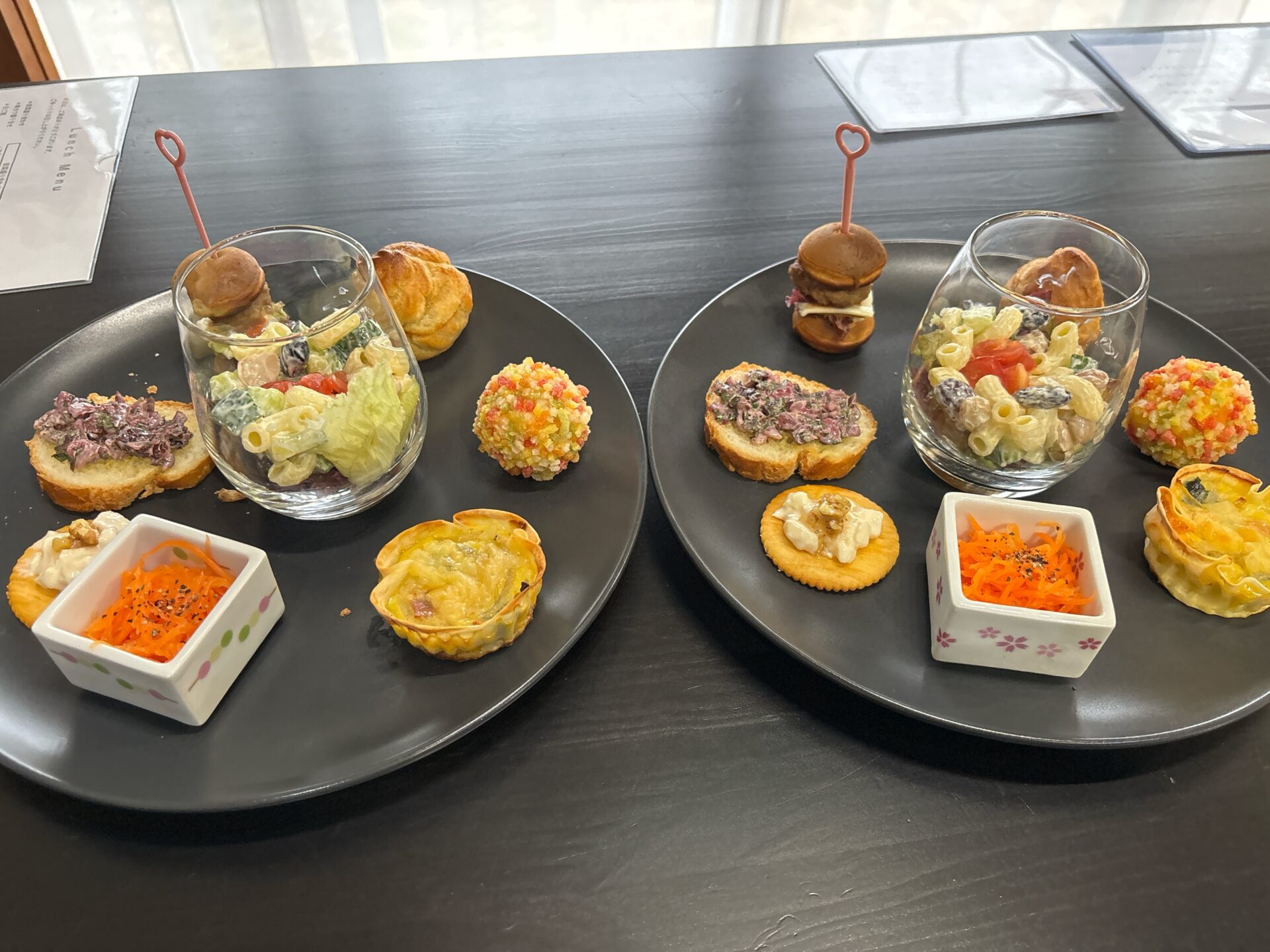 【和気町】古民家で揚げたて串カツランチ！『kitchenグランマ』に初訪問！2日前までの予約必須！