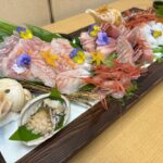 北陸への社員旅行で食べて満足！生地温泉たなかや〜四季彩館ひだなん〜加賀の里グルメまとめ