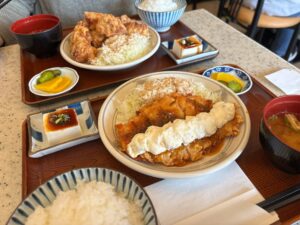 【実食レビュー】赤磐市まほろばキッチンのランチが美味い!人気メニューもコスパよくてオススメ!