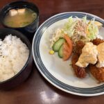 赤磐市の「ウエストロード」のランチが600円!10年以上値上げなし?の衝撃コスパ!!