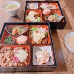 岡山市中区【和み茶や】古民家カフェで頂く限定20食の「和みランチ」が美味しくて居心地も良く人気の予感！