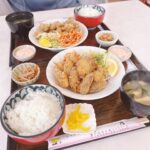 牛窓町【レストラン新月】季節限定のカキフライを堪能する3月恒例のランチタイム！予約がおススメ！！