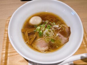 【中華そば あさひ】瀬戸内市邑久町にて朝ラーメン！こだわりの麺とスープがクセになる！？