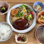 【カフェ椛(もみじ)】1100円のランチが美味しくてコスパ良過ぎ！10時訪問でモーニングも！！
