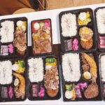 【ステーキ＆ハンバーグ ベルク平島店】ランチにコスパいい肉肉のテイクアウト弁当を爆買い！
