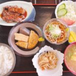 備前市【焼肉クラウン】ランチの穴場！？ボリュームとコスパの良さに満足するもスタミナラーメンで滝汗！